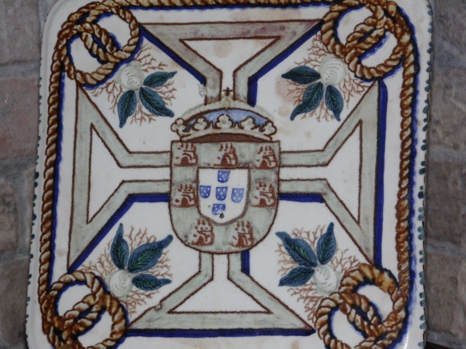 Faiança Portuguesa Antiga