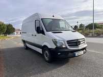 MERCEDES-BENZ  Sprinter 314 CDI 2016