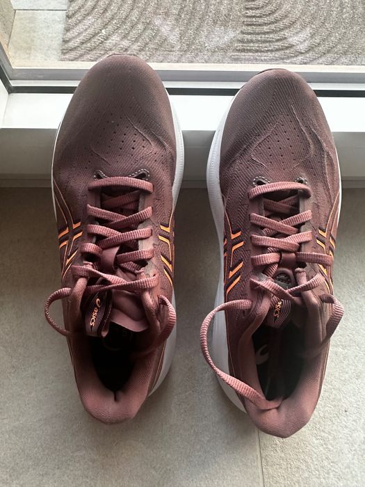 Buty do biegania damskie Asics GT-2000 14; rozmiar 39,5