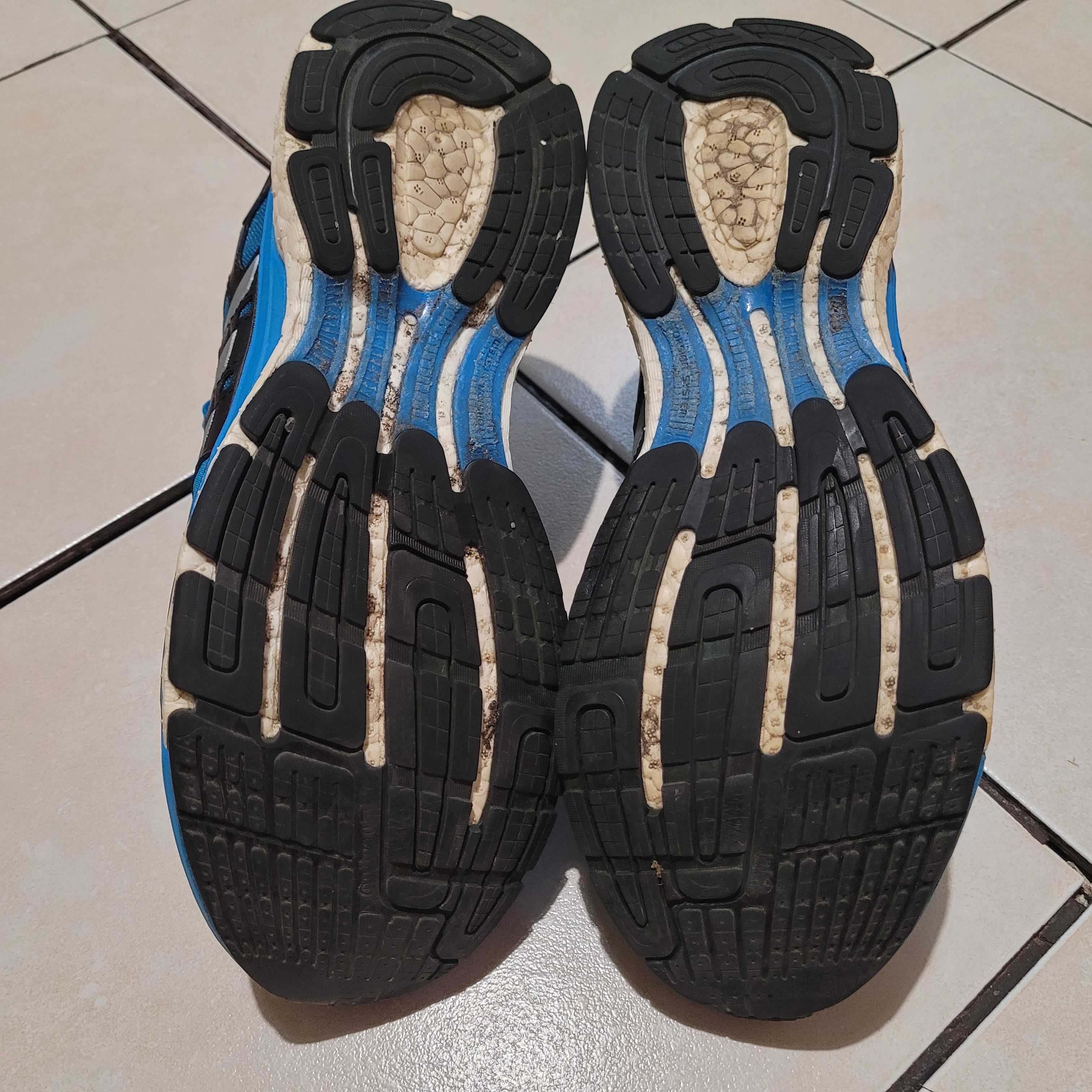 Świetne * ADIDAS Supernova Glide Boost 6 M * rozm 42 * ORYGINALNE