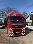 MAN TGX  MAN TGX 440 Man TGX 18.440 LowDeck euro 6
