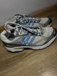 Вінтажні кросівки від бренду Adidas (на gore tex)