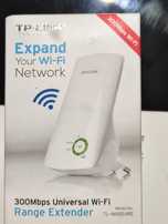 Wzmacniacz sieci TP-link