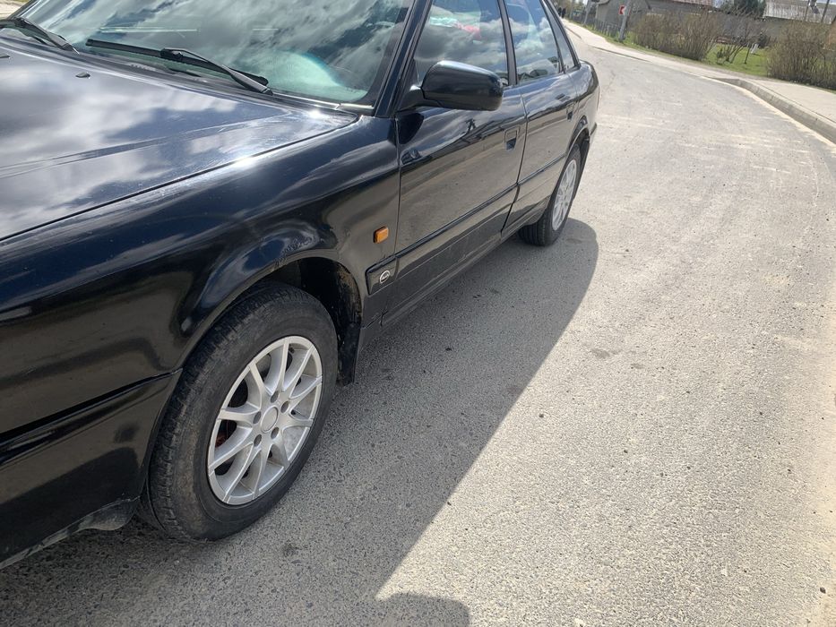 Ауді а6с4 2.5tdi