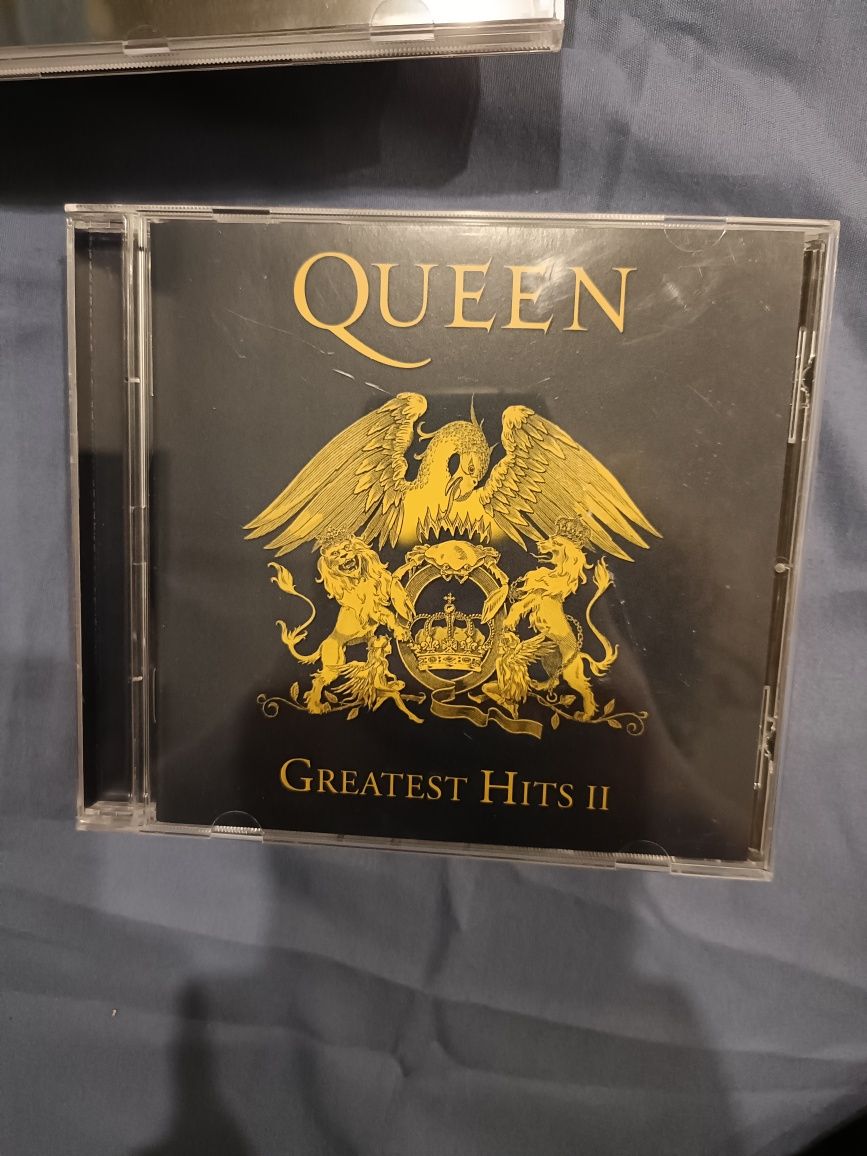 Queen The Platinum Collection 3CD
