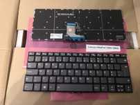 Teclado novo Lenovo ideapad 720S-14IKB | 720S-14IKB 80XC | 720S-14IKB