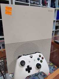 Konsola XBOX ONE S 1TB Bdb Sklep Wysyłka Wymiana GWARANCJA