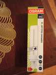 Osram Dulux D 13W 870