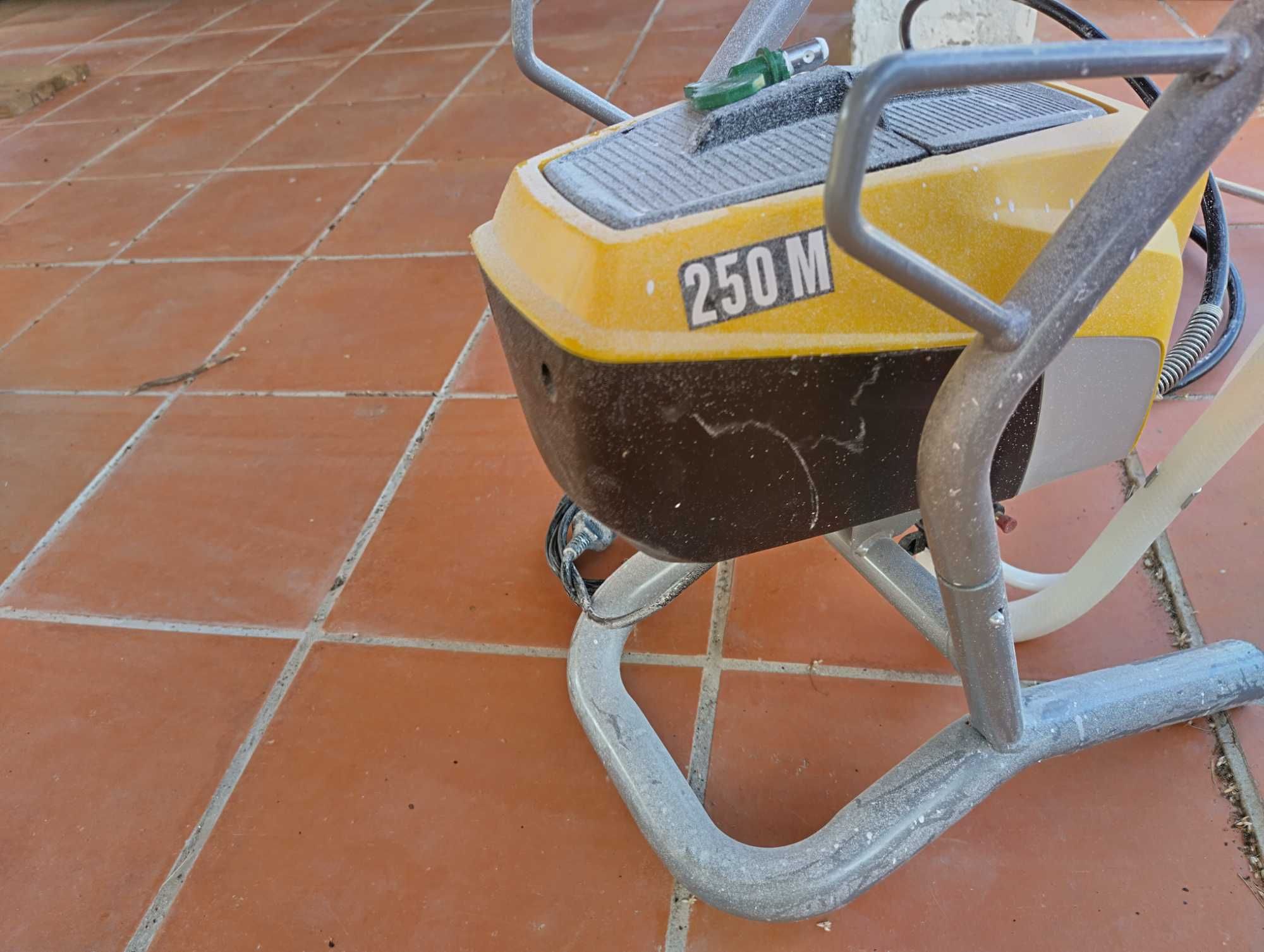 Wagner Control Pro 250M + extensor 60cm