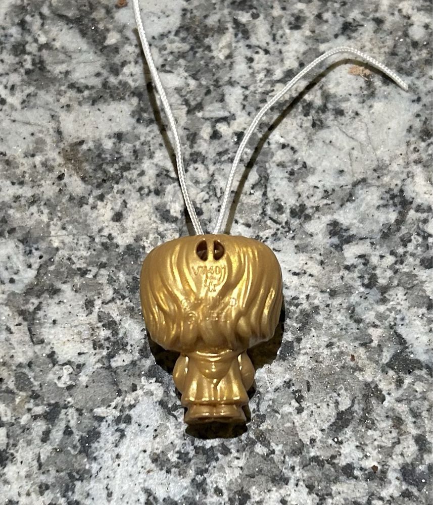 Harry Potter super raro - kinder