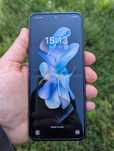 Samsung Galaxy Z Flip4 8/128GB Graphite