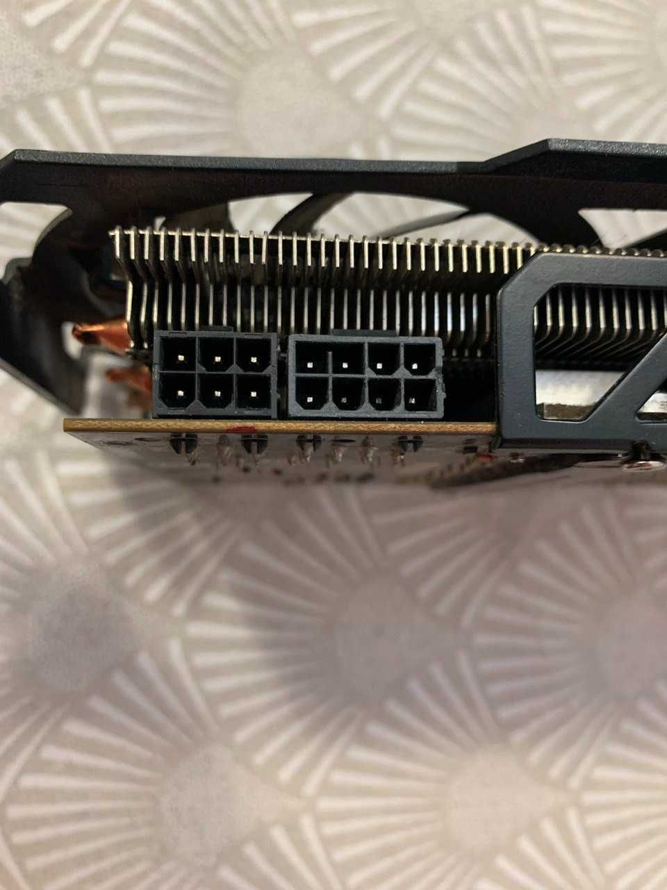 Radeon R9 200 series 2GB