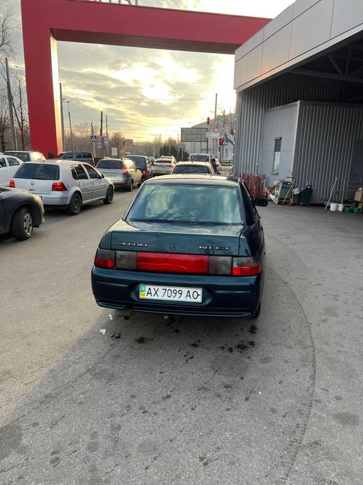 Продам ваз 21104