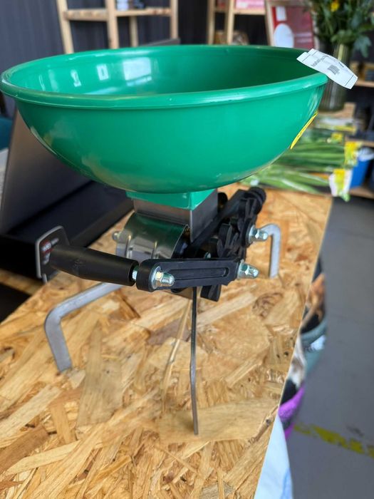 Retalhador de azeitona manual