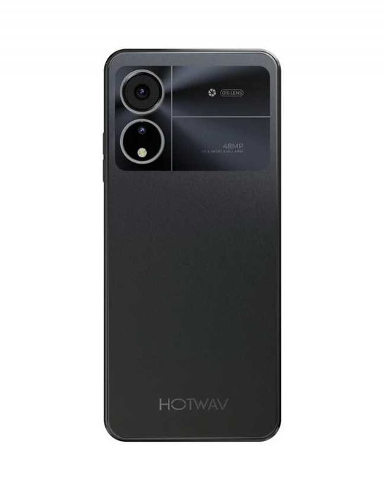 Смартфон Hotwav Note 12 2024 6/128Gb NFC Android 13 6180mAh
