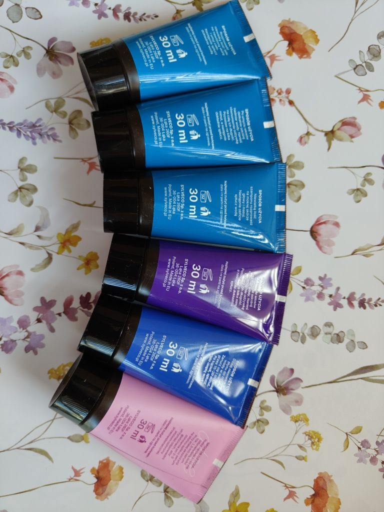 Vianek 6x30 ml kalendarz adwentowy