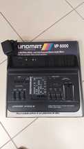 mikser Unomat VP 6000 + generator tytułów Unomat VTG 4000