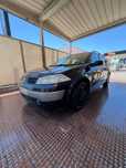 Renault Megane DCI 2004