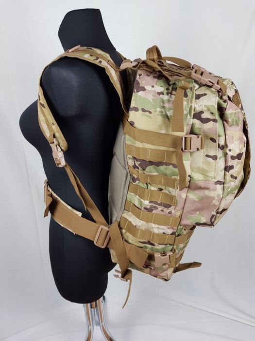 Plecak militarny 45L GRATISY!!