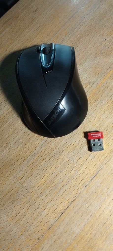 Мышка компьютерная USB
