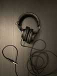 Słuchawki audio-technica