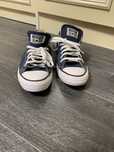 Кеди CONVERSE All Star  Blue