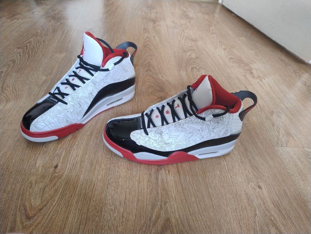 Sprzedam buty Jordan