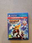 Ratchet Clank ps4