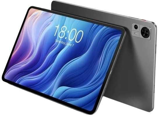 Планшет Teclast T60 LTE 8/256GB, 12 дюймов (чехол в ПОДАРОК)