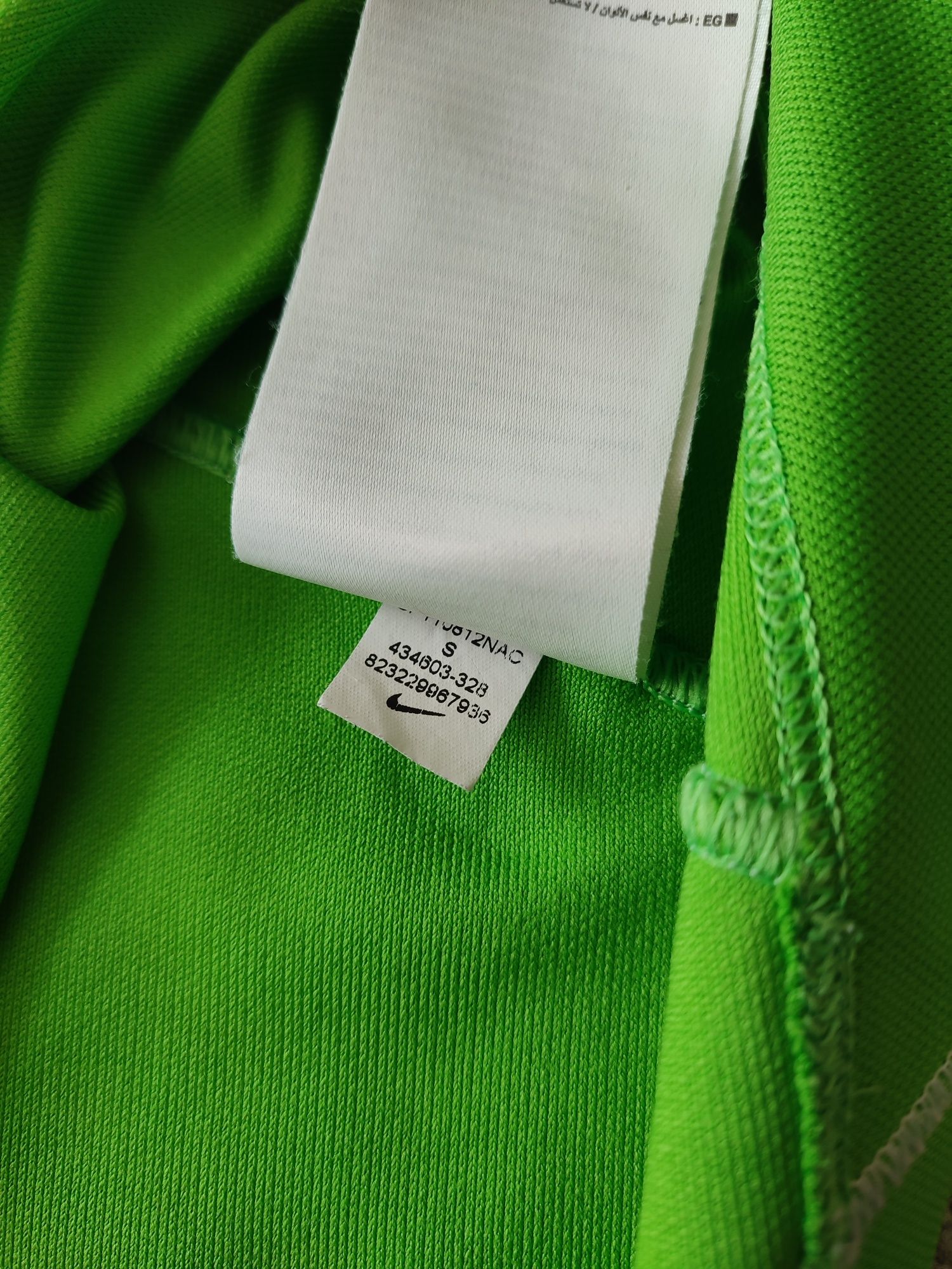 Koszulka polo Nike Golf S