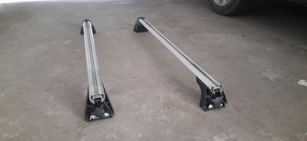 Sprzedam bagażnik relingi bmw x5 f15