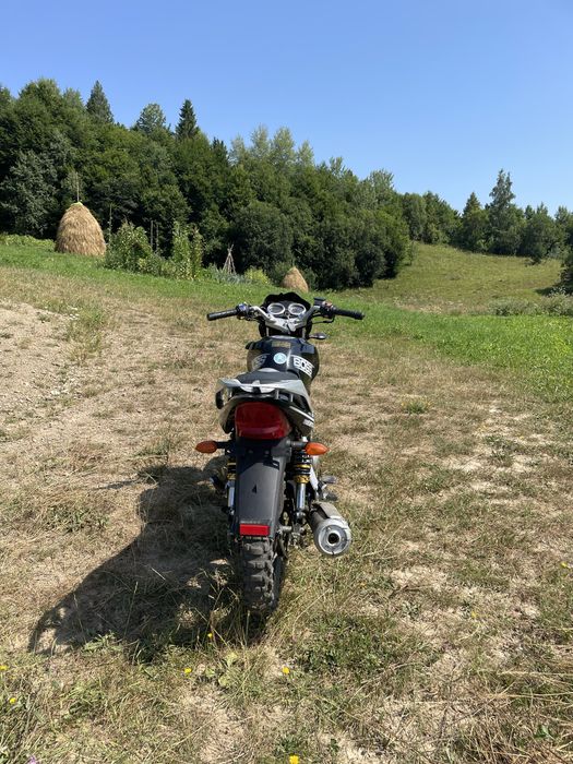 Продам Soul boss 200