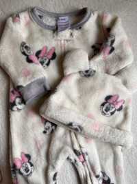 Zestaw Disney baby ‚Micky Mouse’ r.68 (3-6msc)