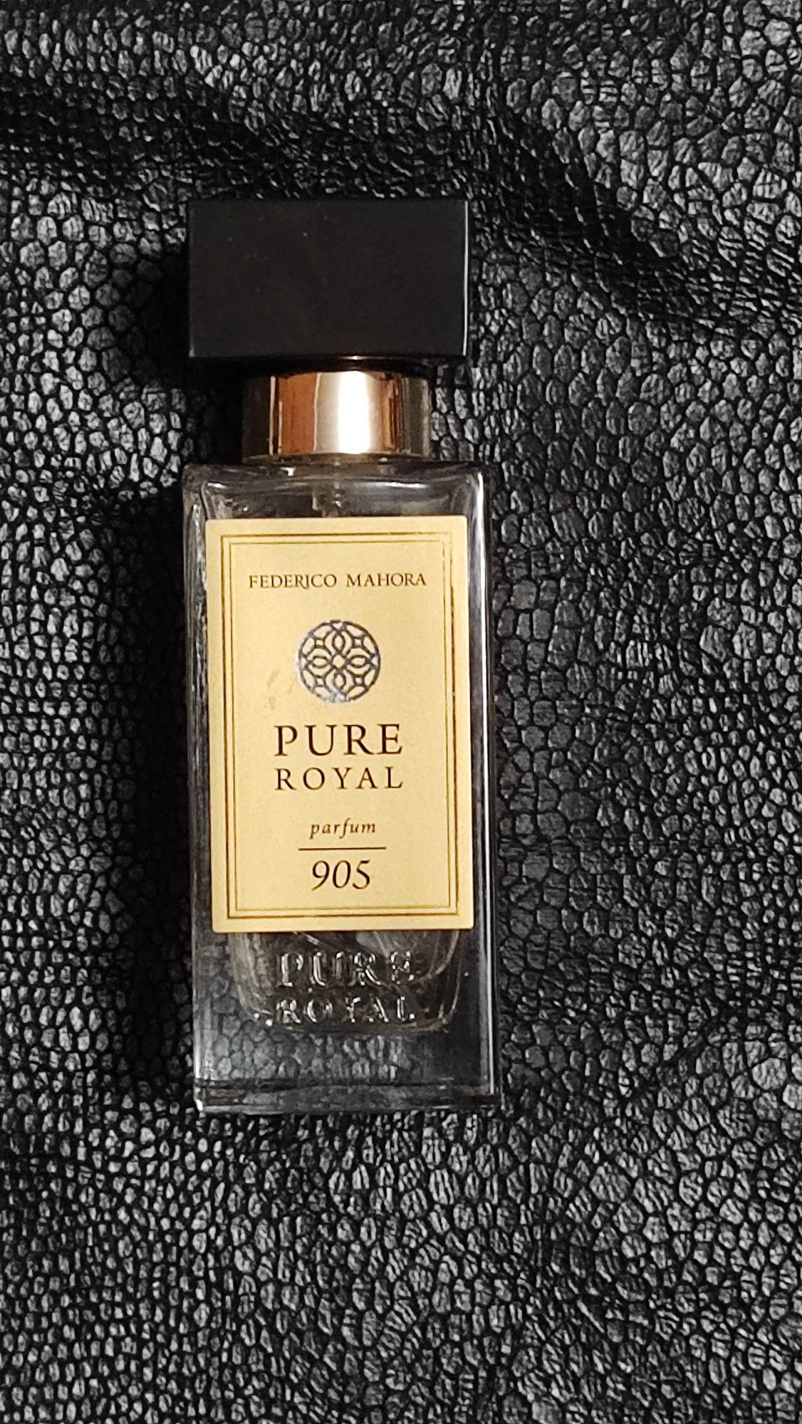 Духи  Pure Royal Unisex 905  by Federico Mahora