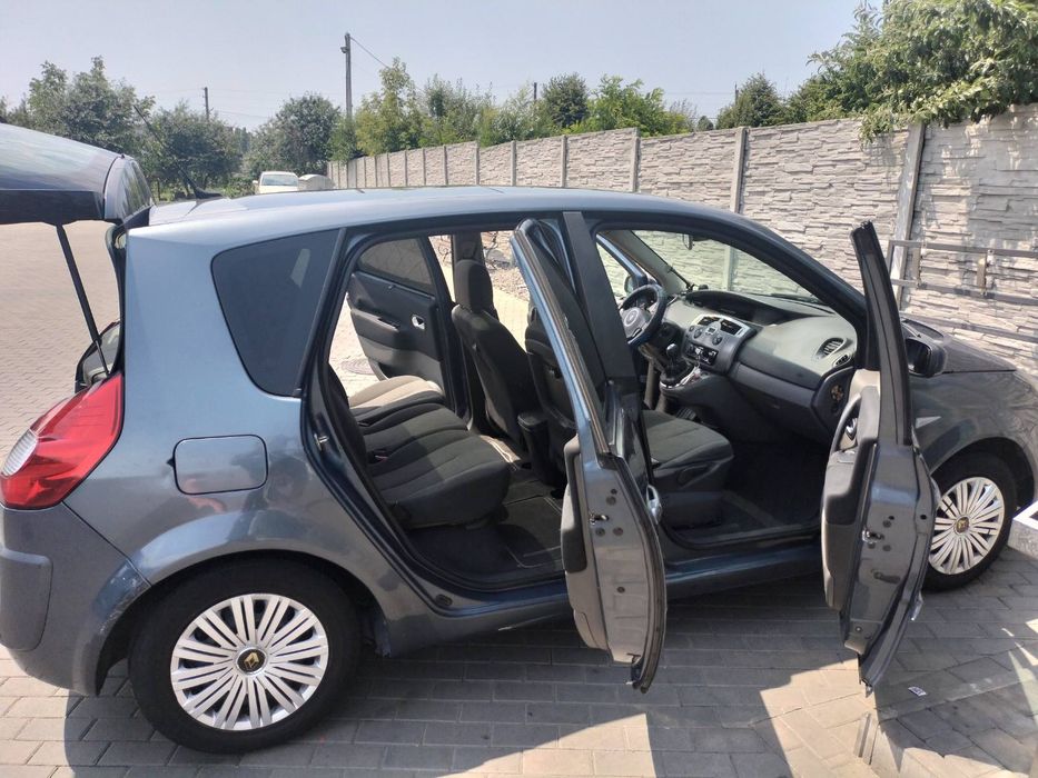 Продам Рено сценік 2