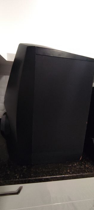 Par colunas sony SS XB8AV