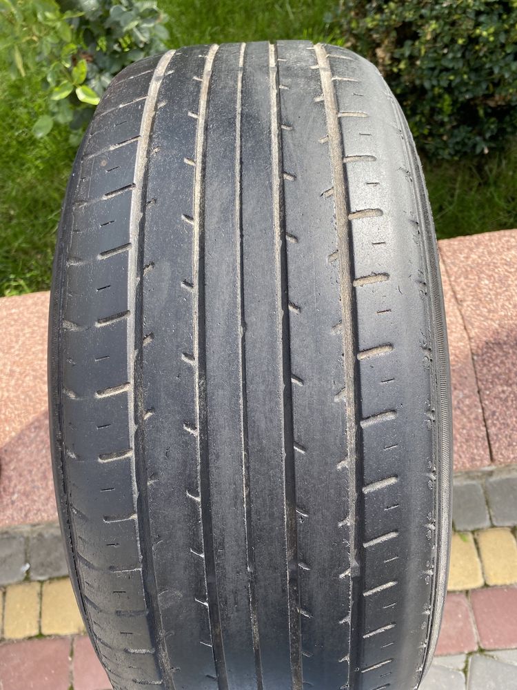 Літні колеса YOKOHAMA 205/55 R16