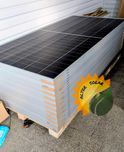 ‼️‼️90$ НОВЕ ПОКОЛІННЯ LONGI 645 Вт Hi-MO X10 Explorer LR7-72HVH ‼️‼️