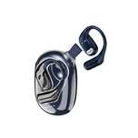 Słuchawka Bluetooth Dudao U17Max OWS - granatowa