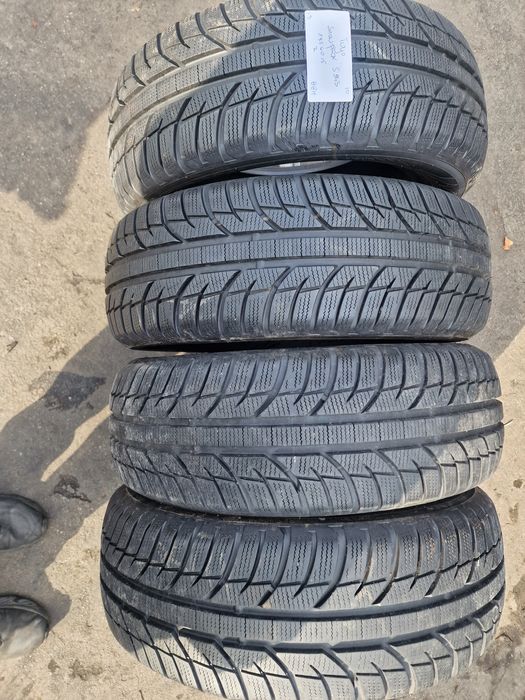 195/60/15 195/60R15 TOYO ZIMA