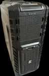 Obudowa SilentiumPC Gladius X60 Midi Tower czarny