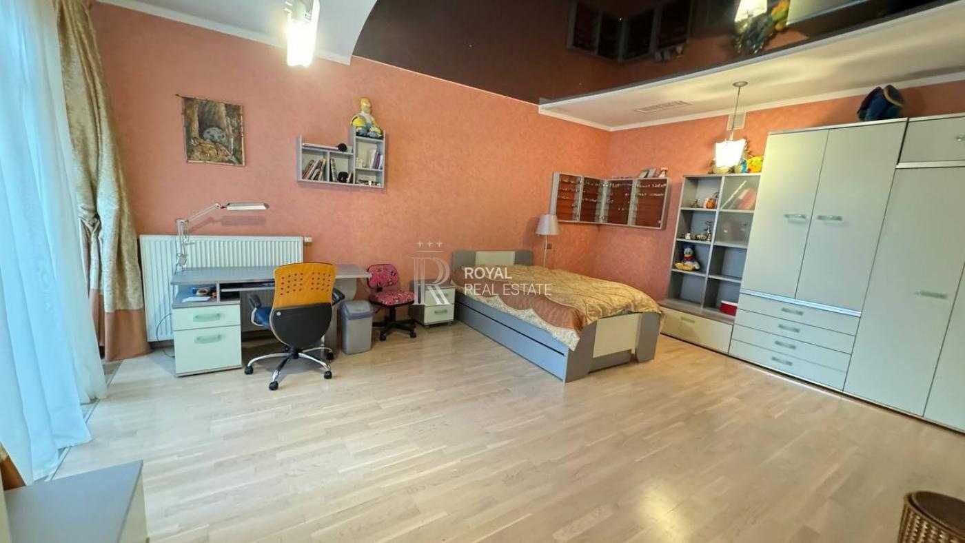 Продажа Дом 6к 441 м2 КМ Сонячна Долина Романков Київ