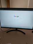 Monitor LG 32MN500M-B IPS 31.5" FHD 16:9 75Hz FreeSync