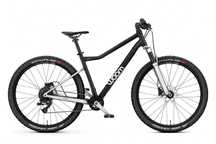 Rower WOOM OFF Air 6 - 26" - NOWY - 2025 - Warszawa Mokotów
