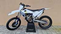 Husqvarna fc 250cc 2022! 46h wtrysk mapy ktm