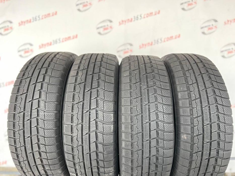 215/65 r16 toyo winter tranpath tx 7mm