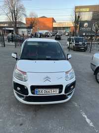 Citroen C3 Picasso 2012