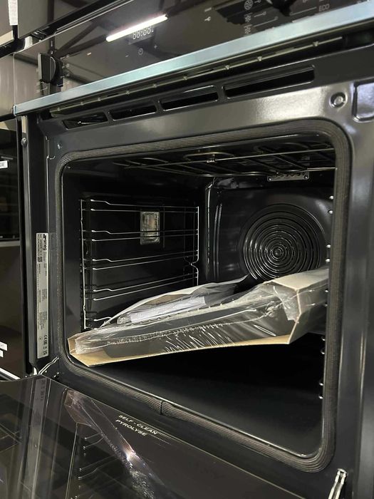 Piekarnik elektryczny Smeg SOP6400TB Pyroliza WYSOKA JAKOŚĆ WYKONANIA