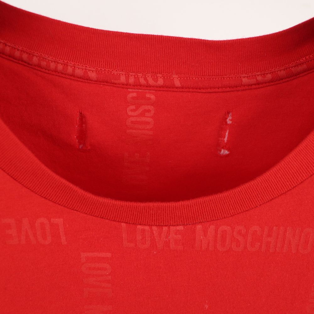 Чоловіча Футболка Love Moschino