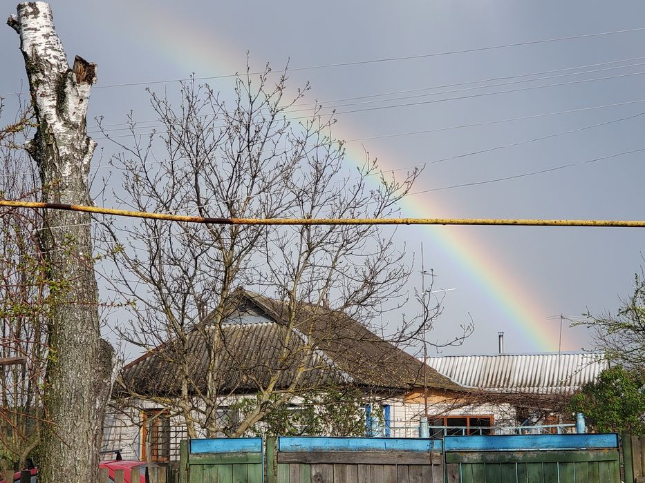 Дім село Федорівка